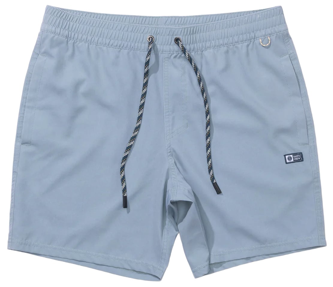 Salty Crew Seadog Volley Shorts - Marine
