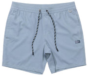 Salty Crew Seadog Volley Shorts - Marine