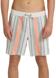 Billabong Good Times Layback 16" Volley Shorts - Multi