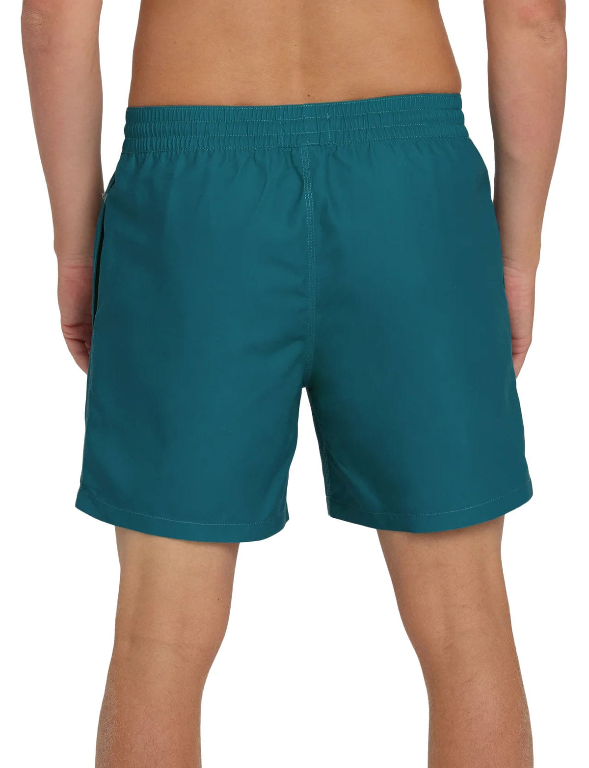 Billabong All Day Layback 16" Men's Volley Shorts - Tropical Teal – back view