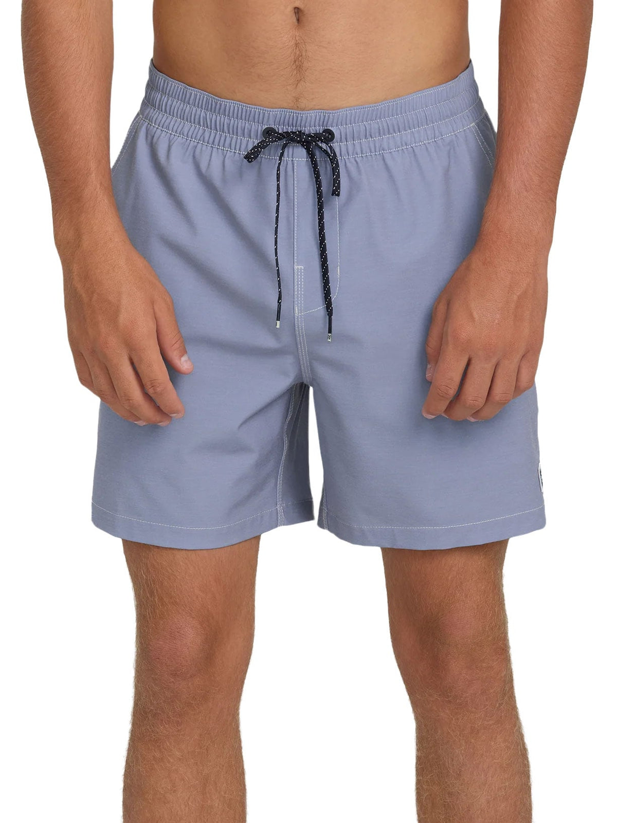 Billabong Every Other Day Wave Washed 16" Men's Volley Shorts - Blue Horizon