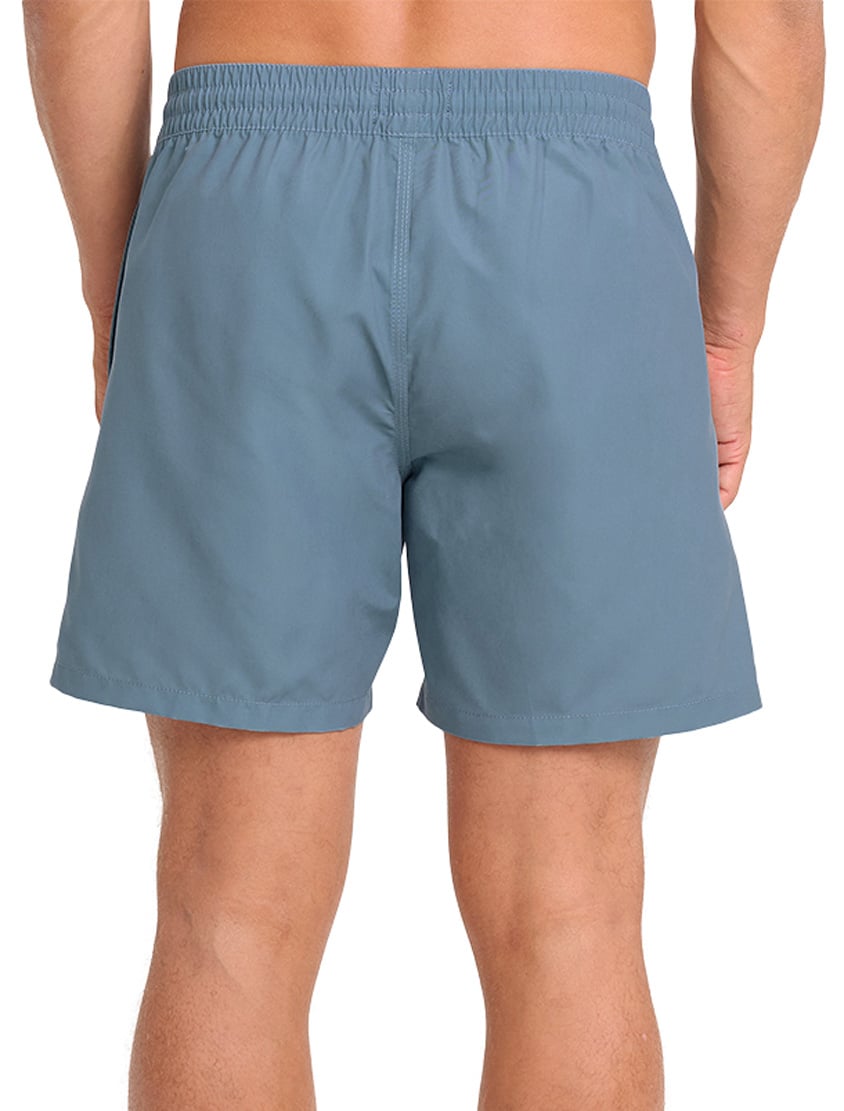 Billabong All Day Layback 16" Men's Volley Shorts - China Blue – back view