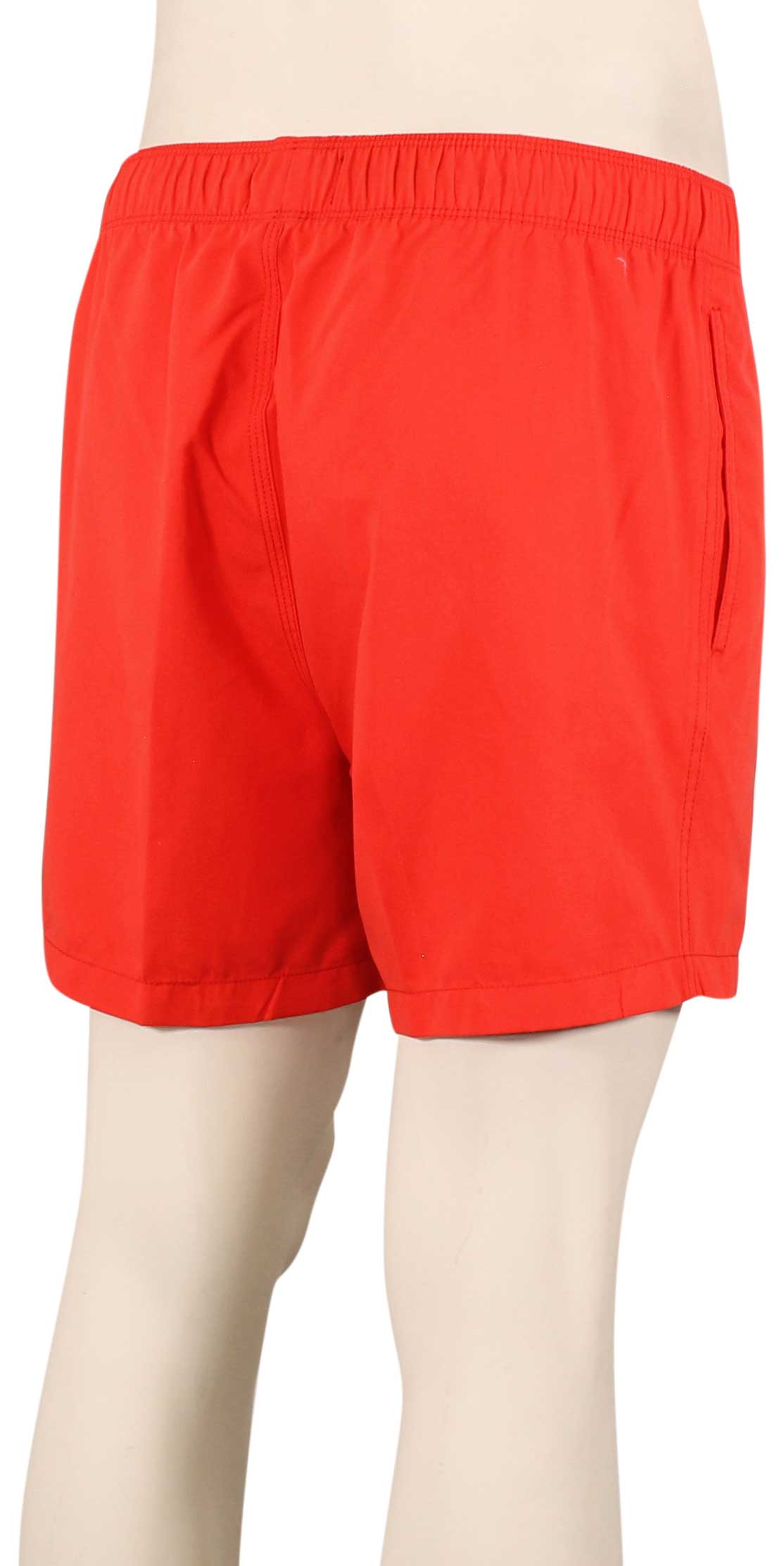 Billabong All Day Layback Shorts - Red Hot