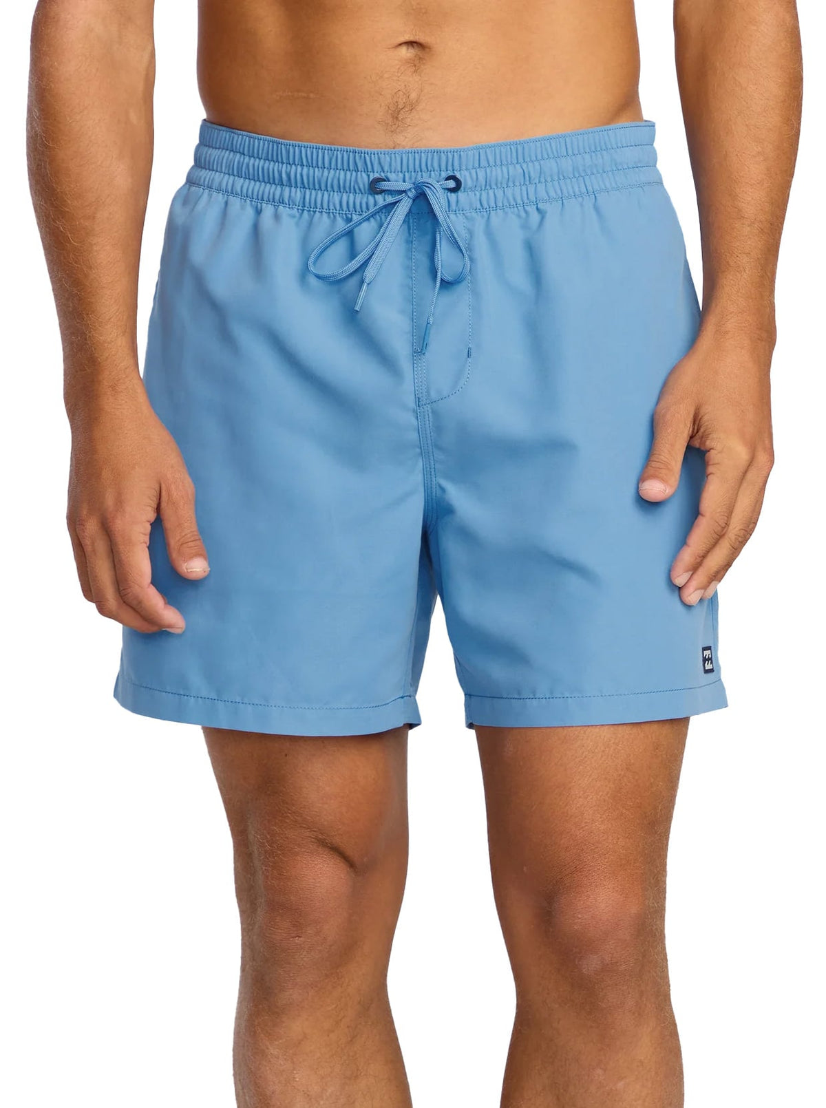 Billabong All Day Layback Volley Shorts - Sky Blue