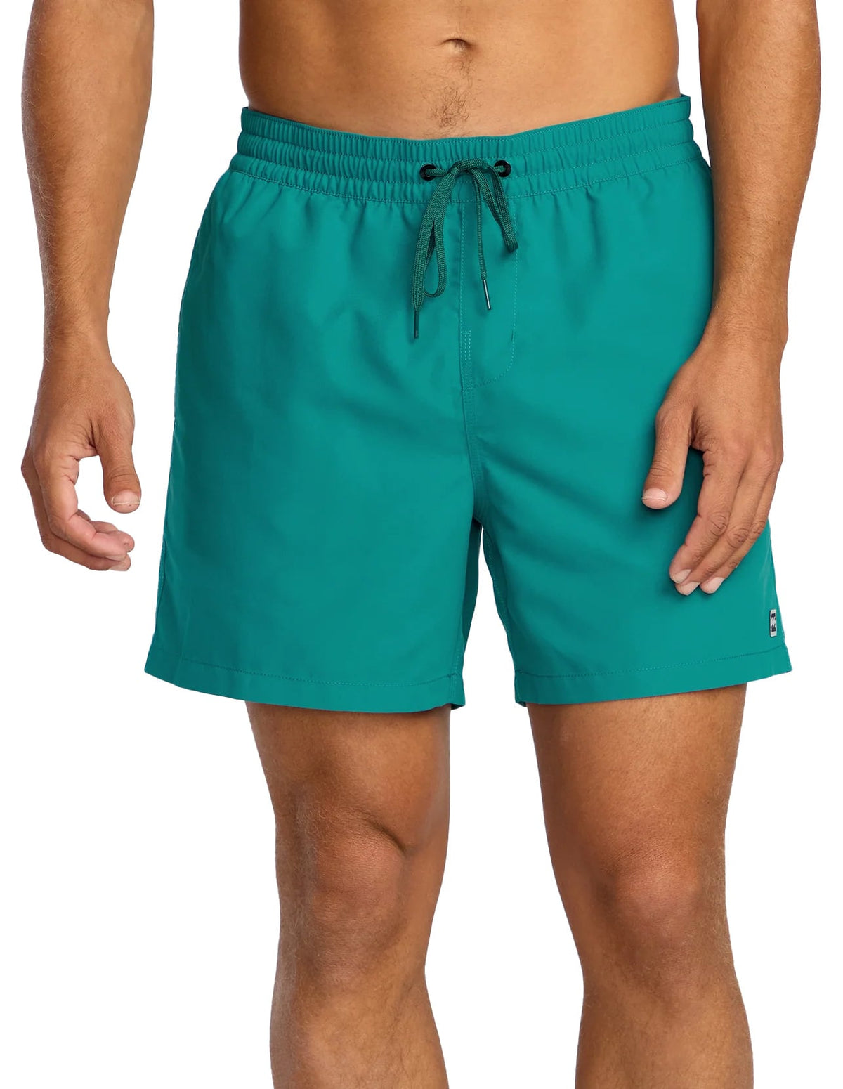 Billabong All Day Layback Volley Shorts - Real Teal
