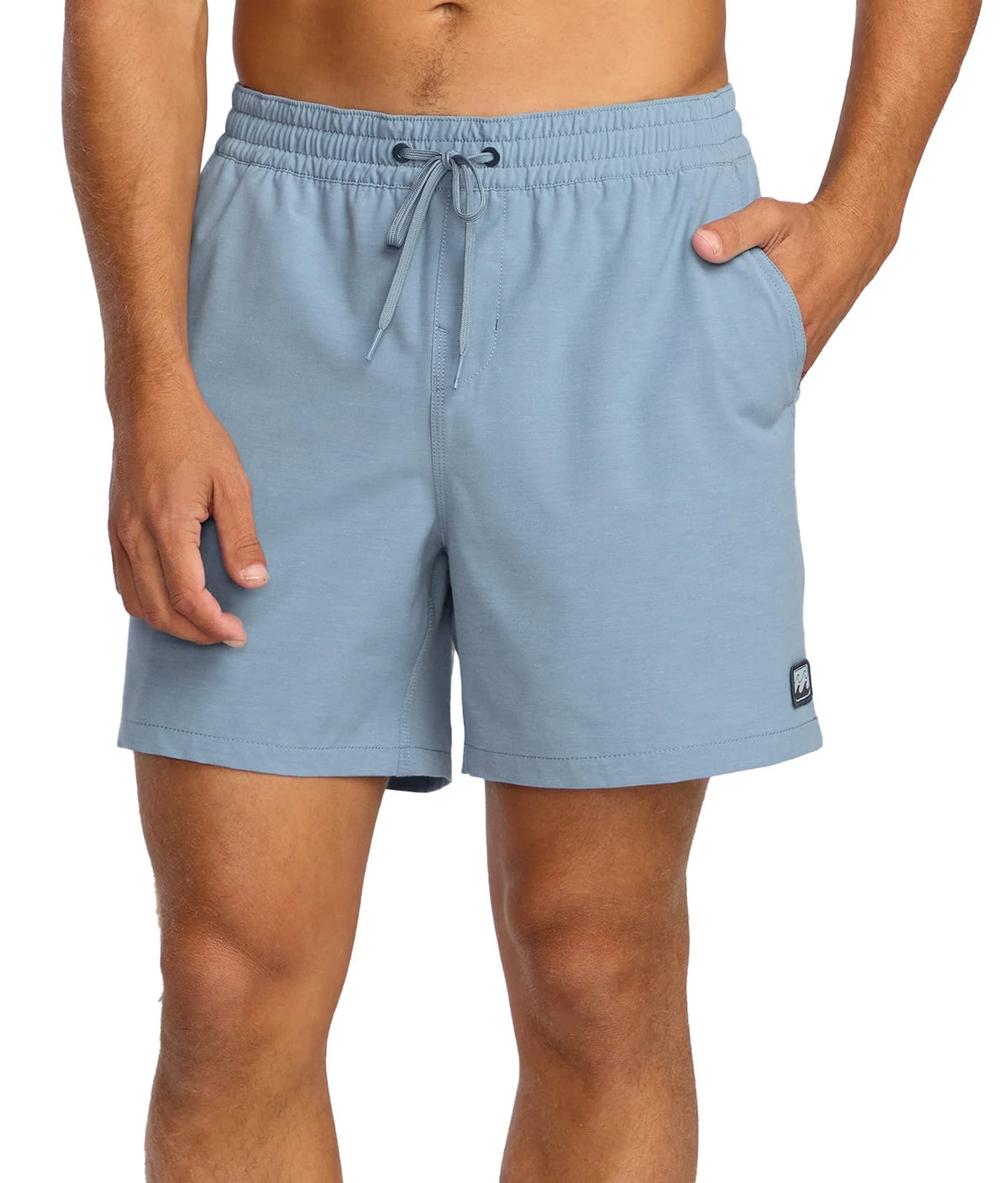 Billabong Every Other Day Layback 16" Volley Shorts - Blue Shadow