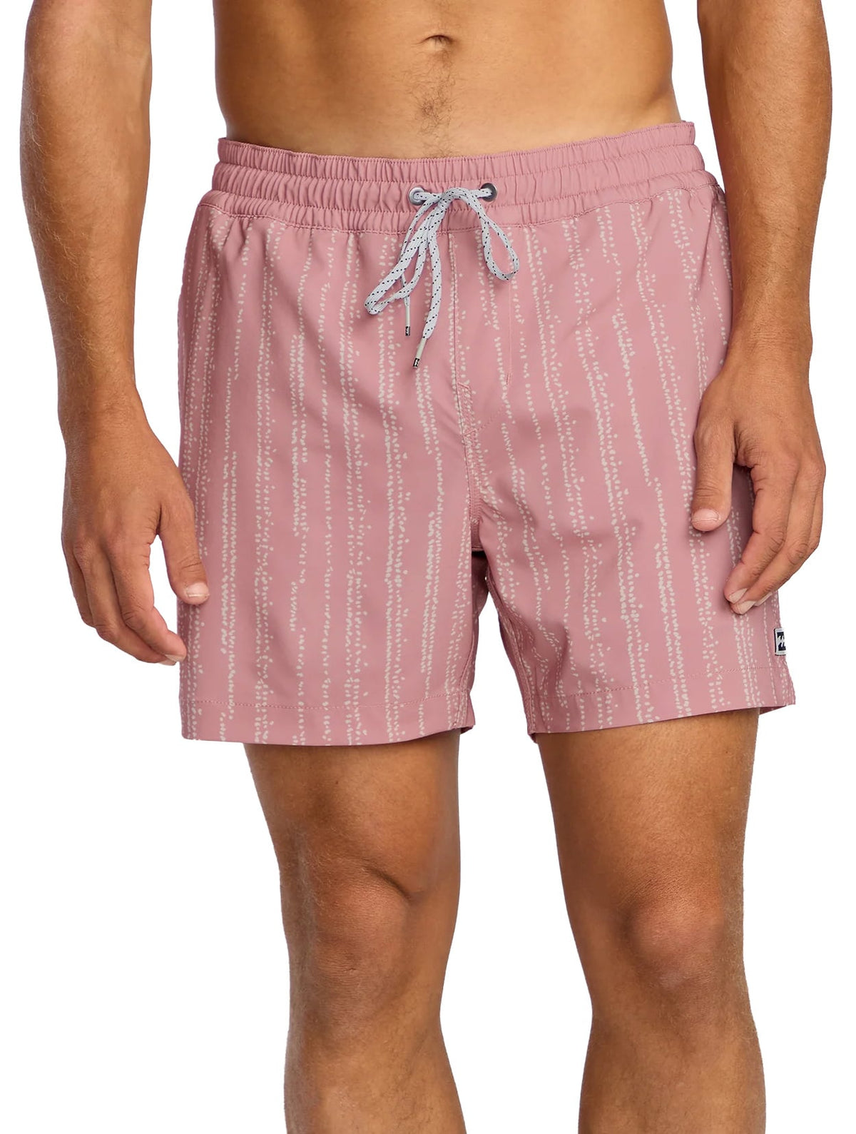 Billabong Lineup Layback 16" Volley Shorts - Gum