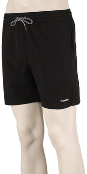Rhythm Classic Beach 17" Boardshorts - Classic Black