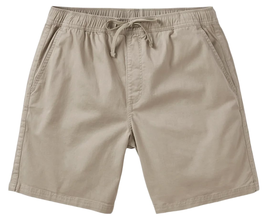 Katin Patio 18" Volley Shorts - Vintage Khaki