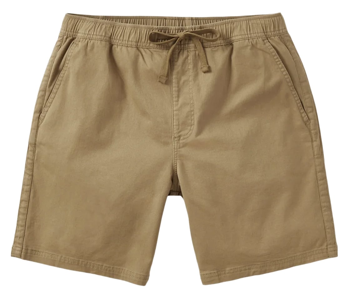 Katin Patio 18" Volley Shorts - Elmwood