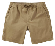 Katin Patio 18" Volley Shorts - Elmwood