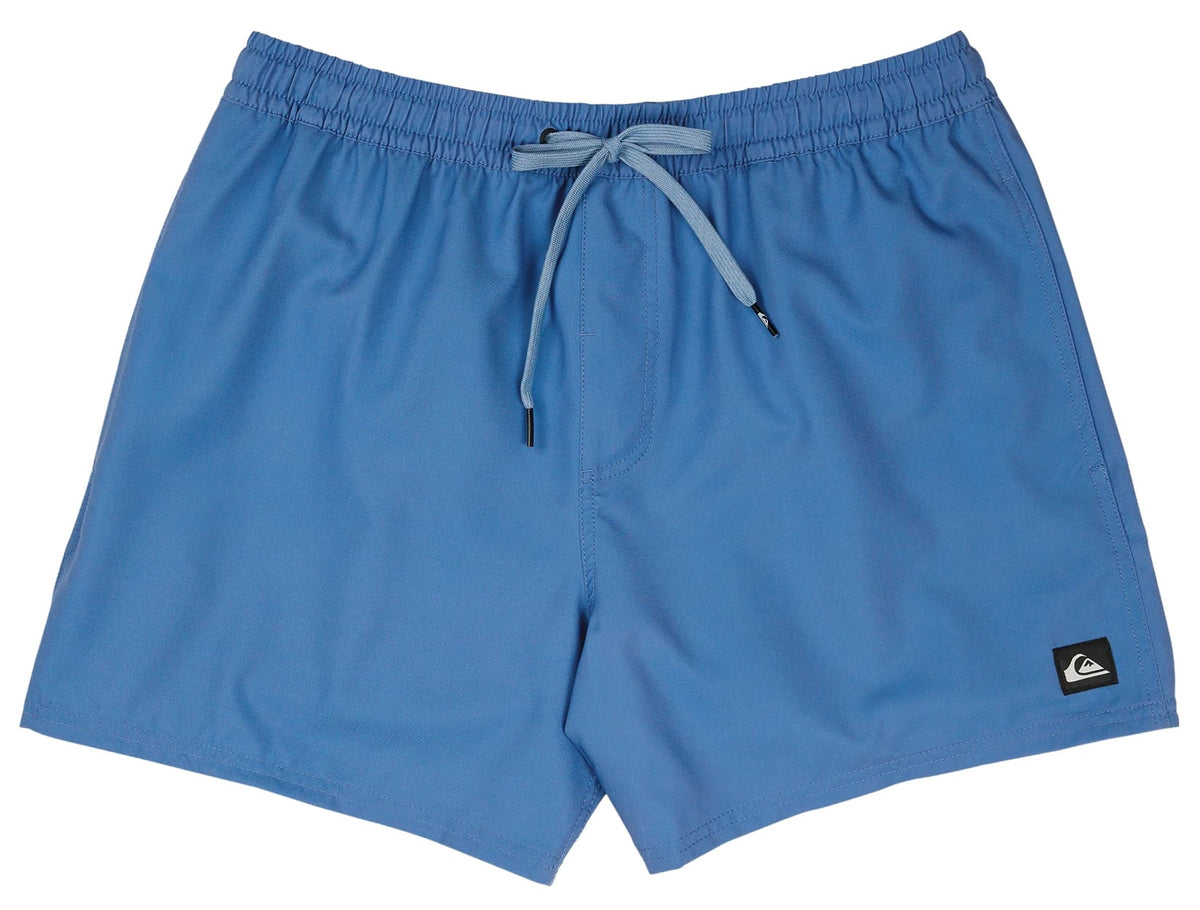 Quiksilver Everyday 15" Men's Volley Shorts - Riviera – alternate view 1