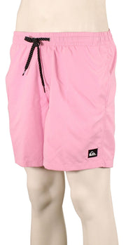 Quiksilver Everyday 17" Volley Shorts - Moonlite Muave