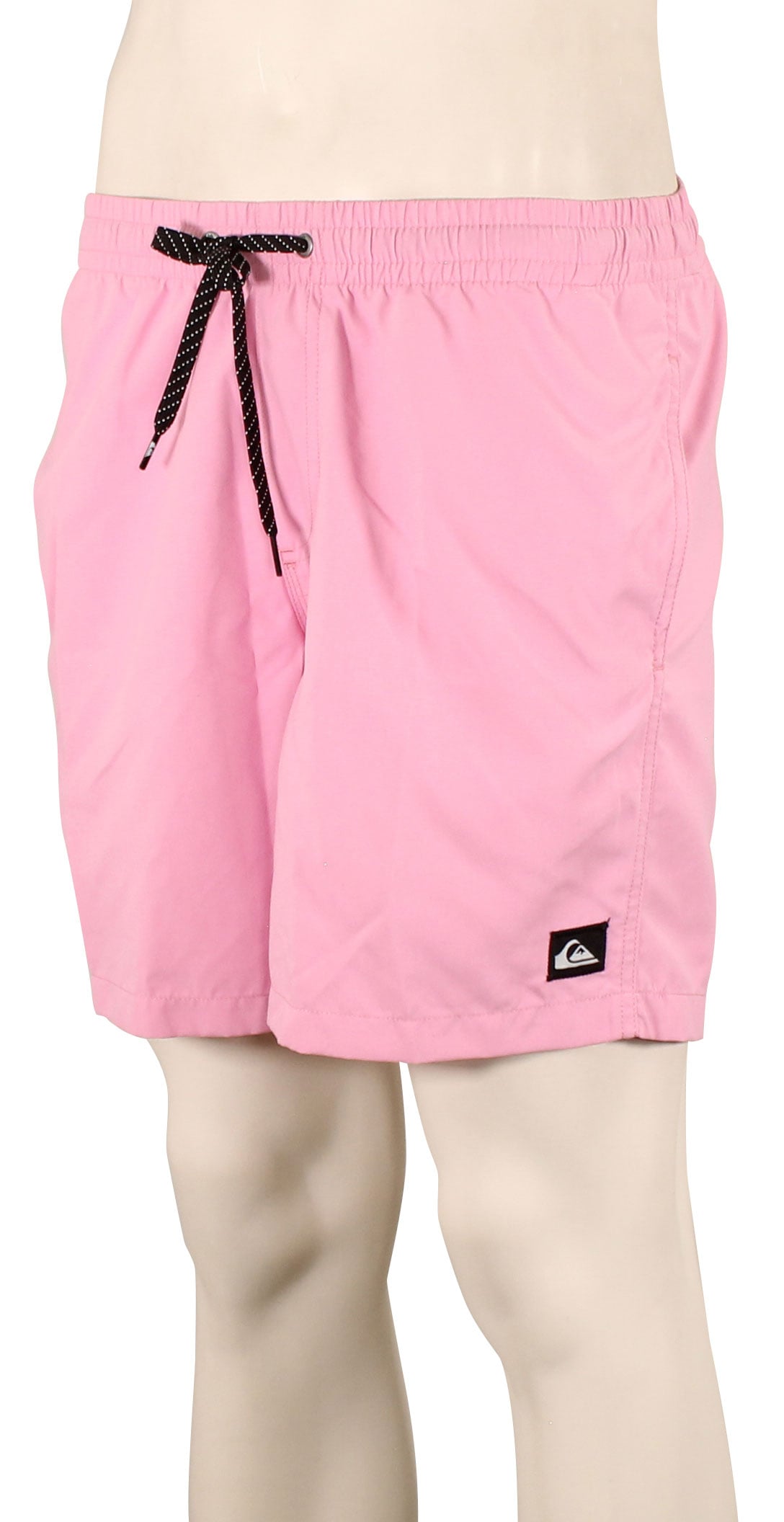 Quiksilver Everyday 17" Volley Shorts - Moonlite Muave
