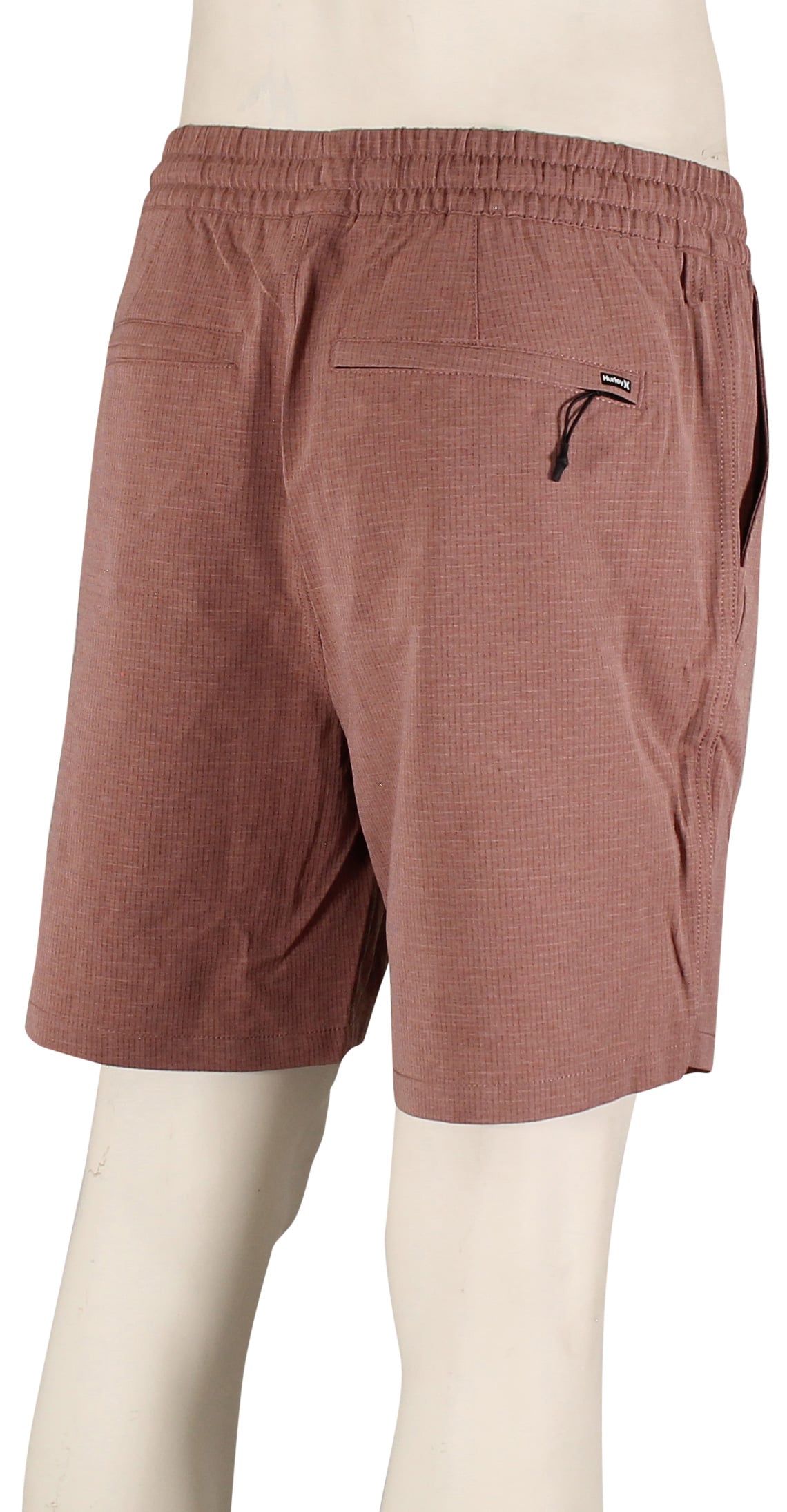 Hurley Phantom Zuma 18" Volley Shorts - Matador – back view
