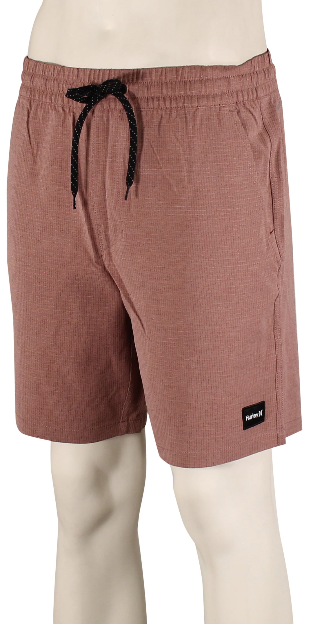 Hurley Phantom Zuma 18" Volley Shorts - Matador