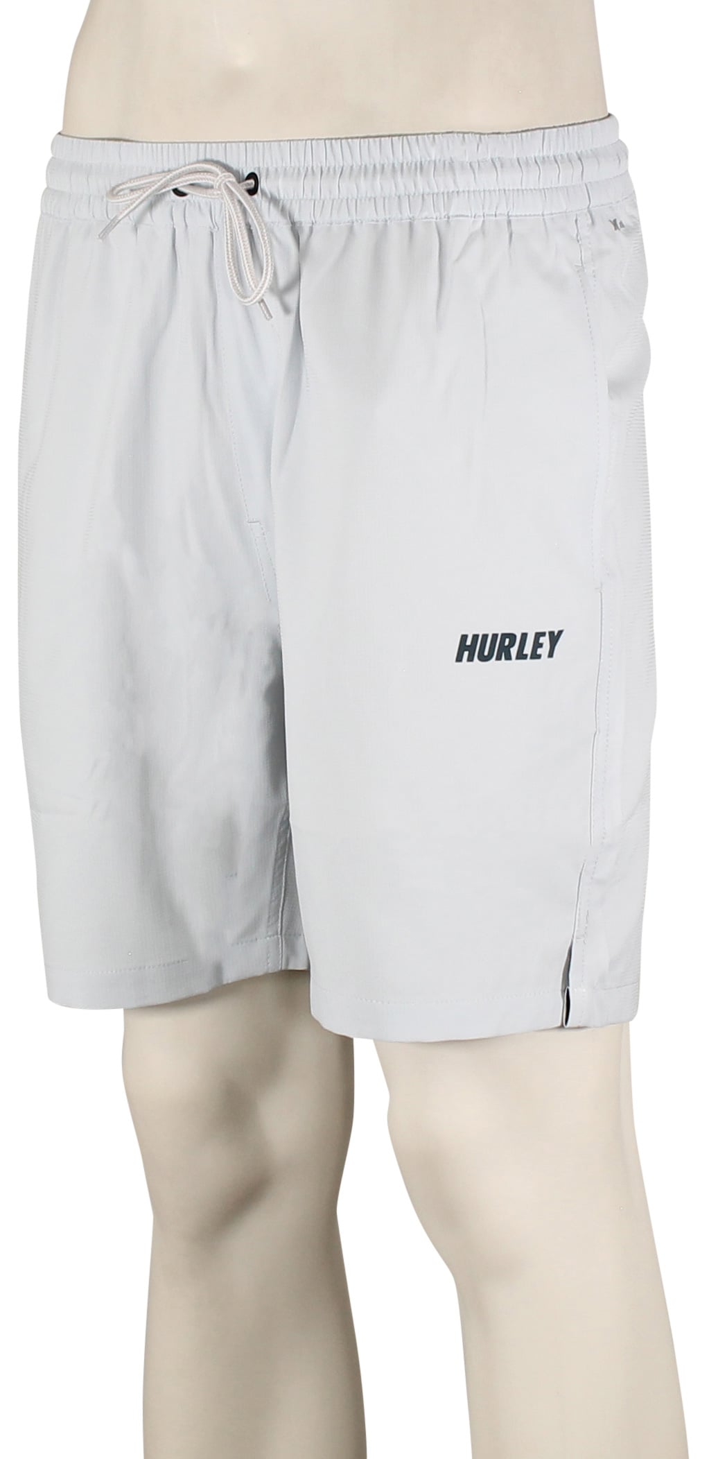 Hurley H20-Dri Trek Volley Shorts - Platinum