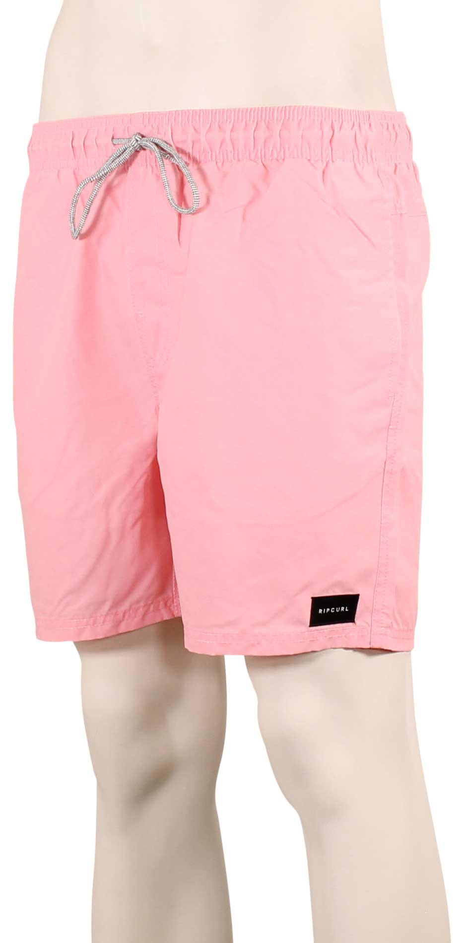 Rip Curl Bondi Volley Shorts - Pastel Pink