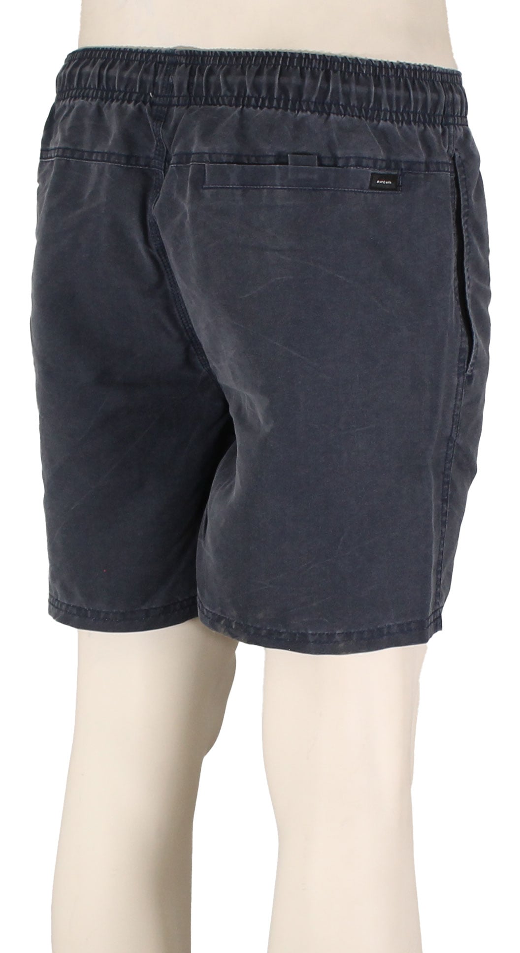 Rip Curl Bondi Volley Shorts - Navy – back view