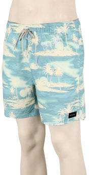 Rip Curl Dreamers Volley Shorts - Sky Blue