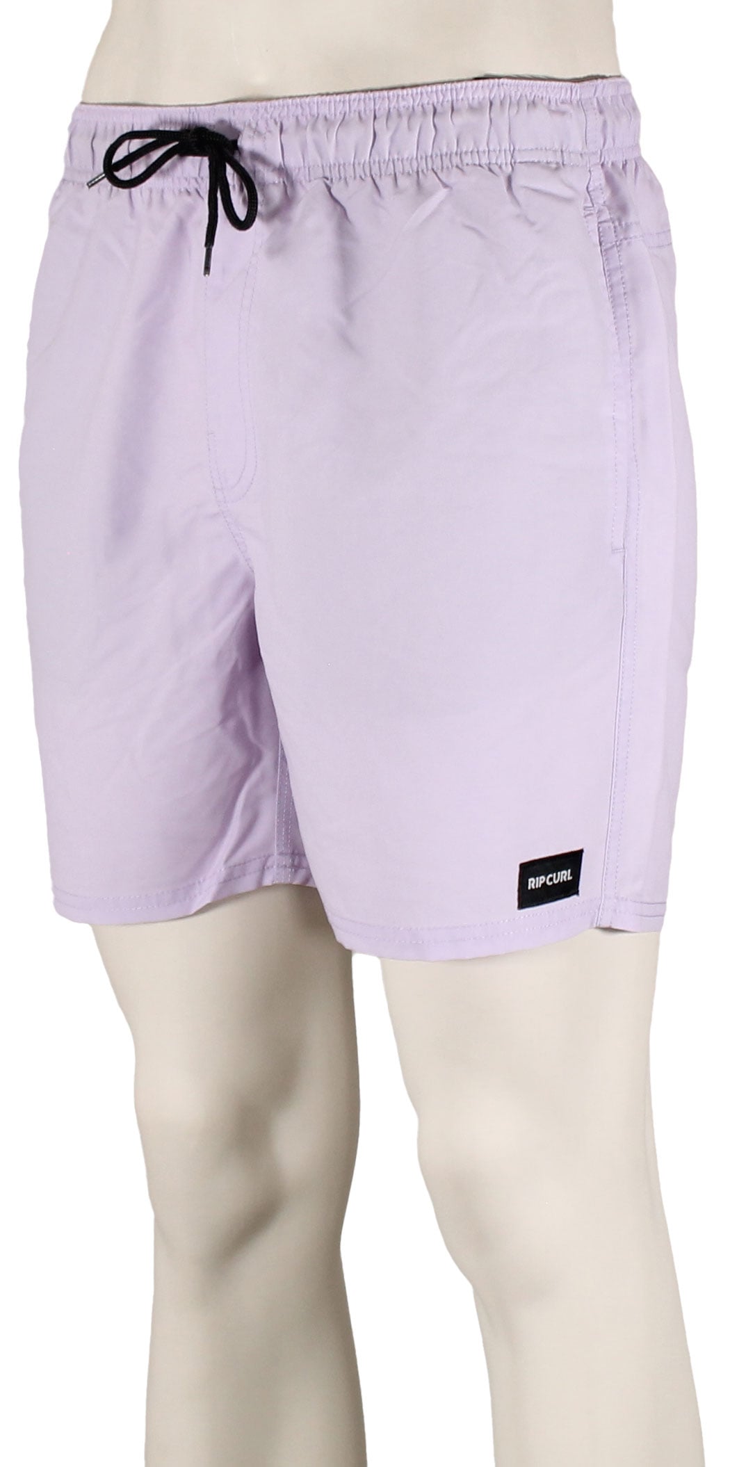 Rip Curl Bondi Volley Shorts - Lilac