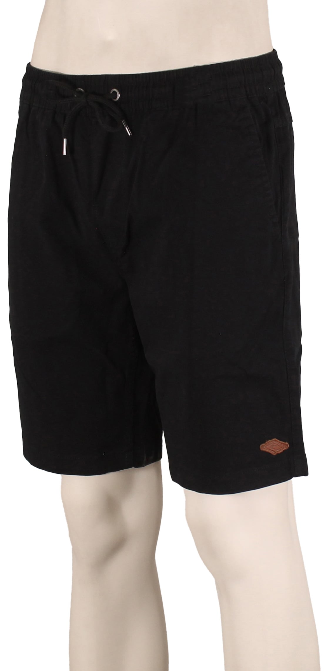 Rip Curl Classic Surf 19" Volley Shorts - Black