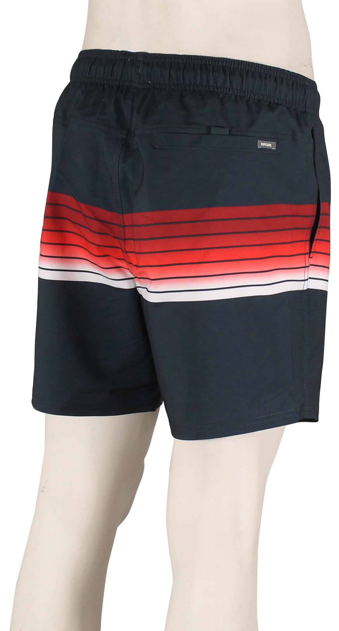 Rip Curl Surf Revival 16" Volley Shorts - Navy – back view