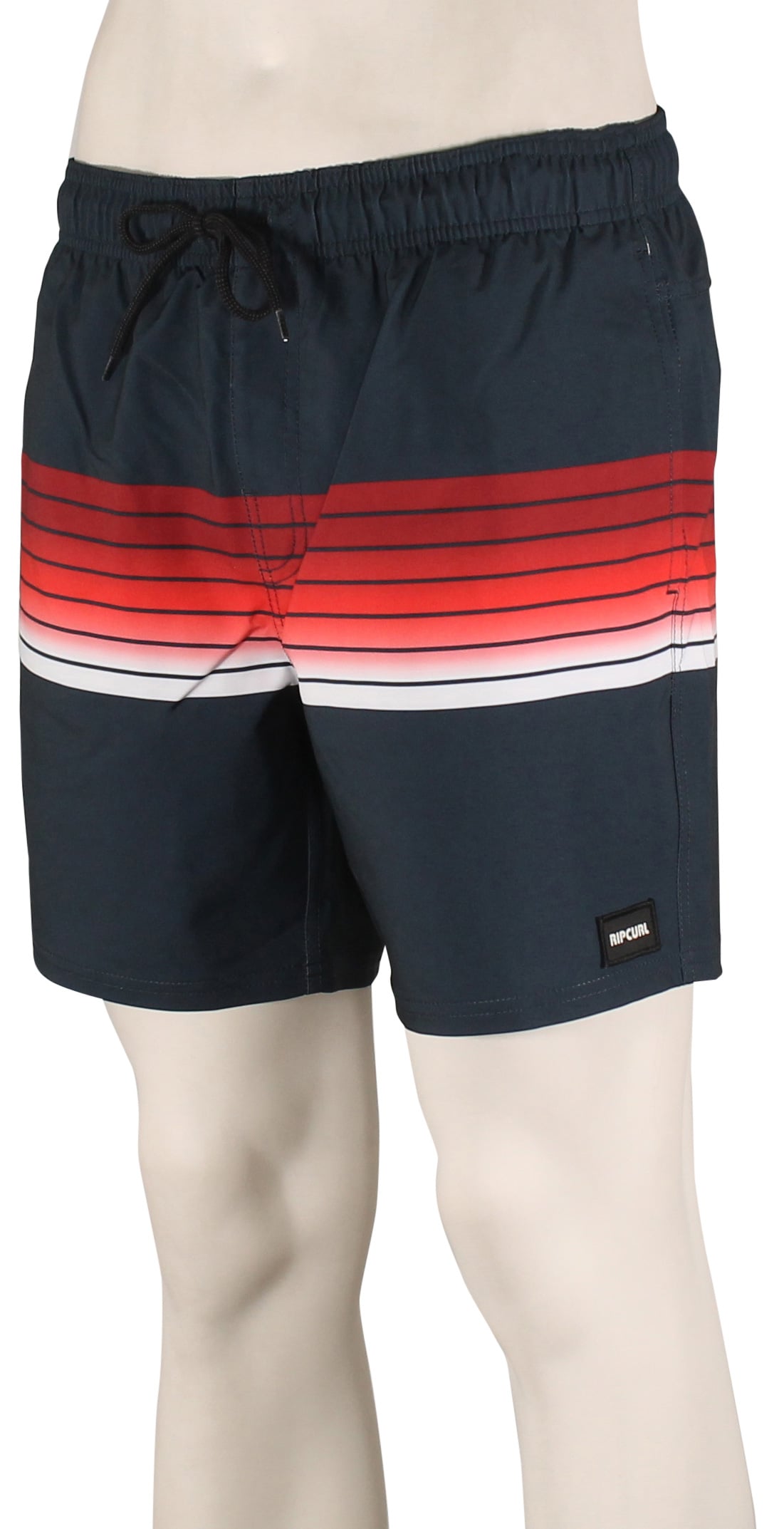 Rip Curl Surf Revival 16" Volley Shorts - Navy