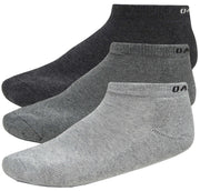 Oakley Sport Socks - New Granite Heather