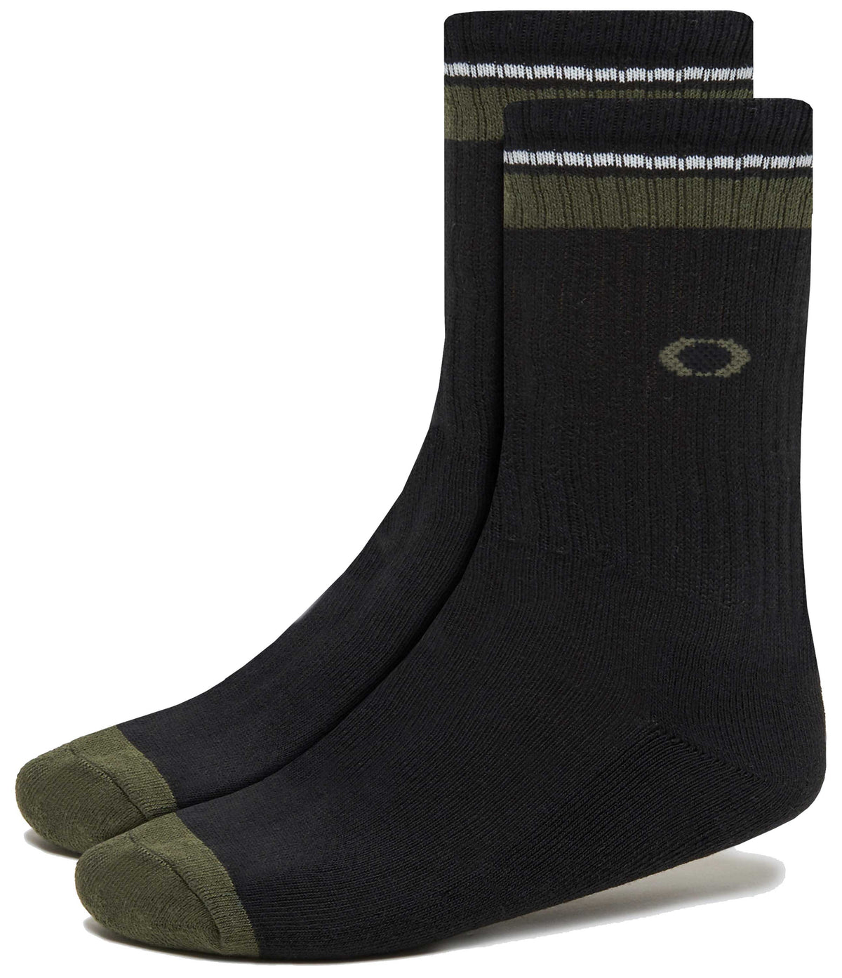 Oakley Essential Socks - Blackout