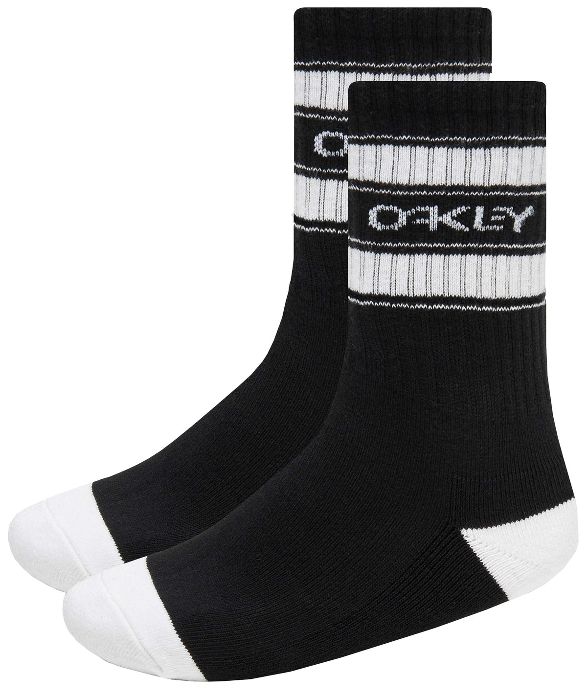 Oakley B1B Icon Socks - Blackout
