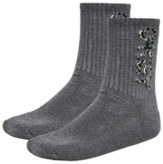 Oakley B1B 2.0 Socks - New Athletic Heather