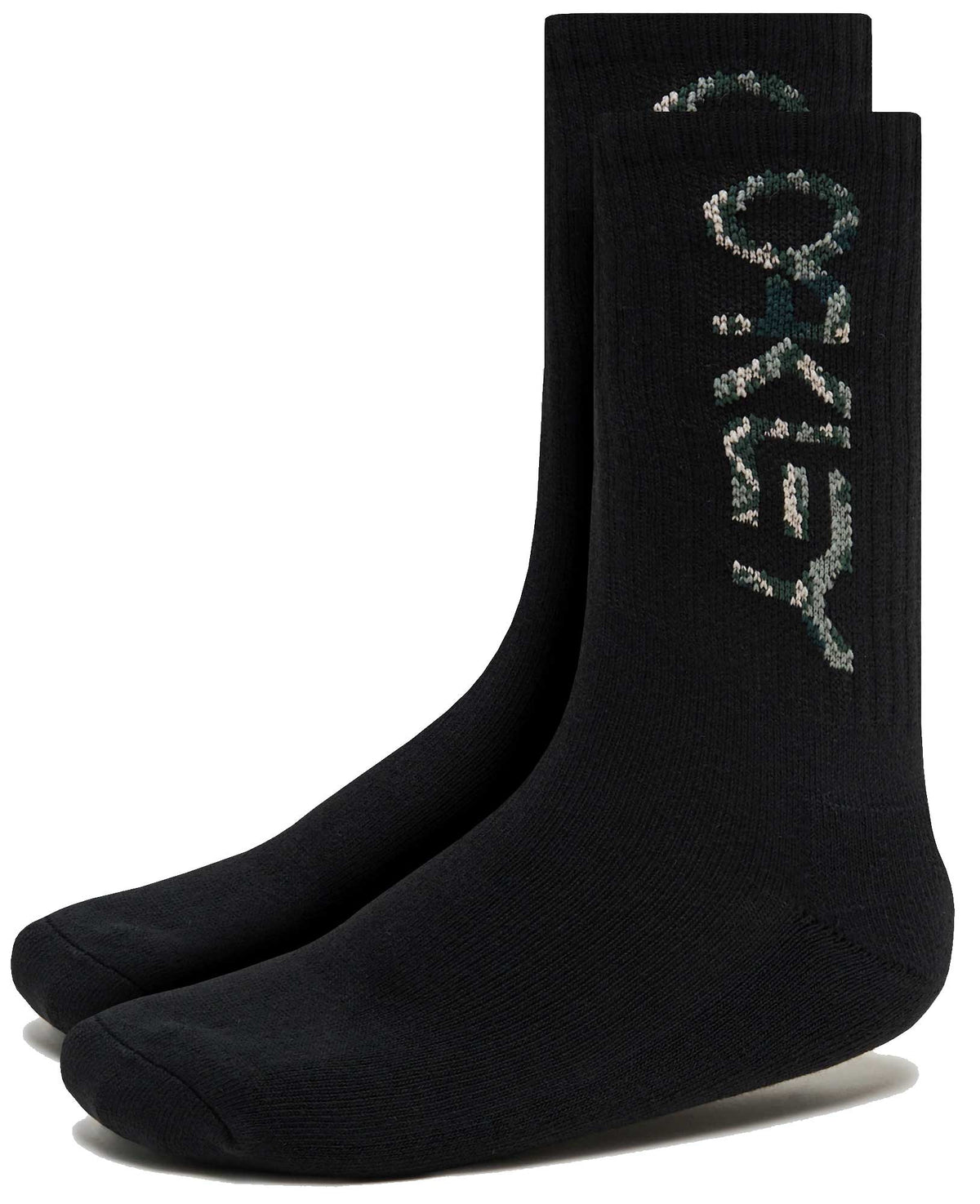 Oakley B1B 2.0 Socks - Blackout