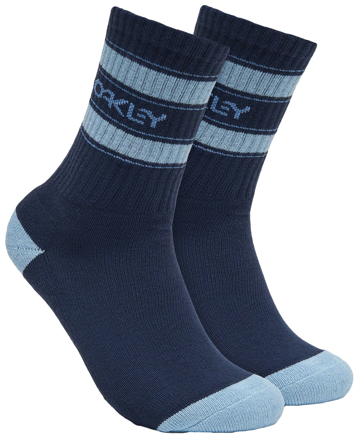 Oakley B1B Icon Socks - Team Navy