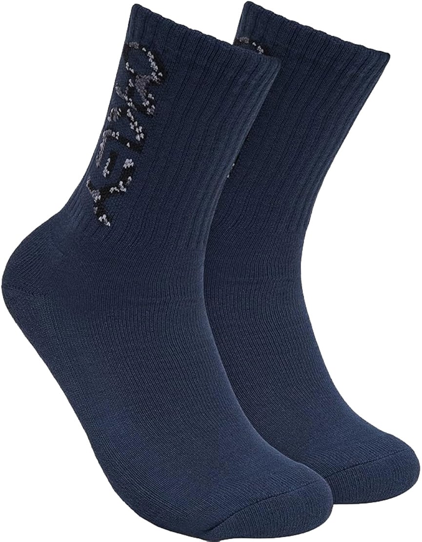 Oakley B1B 2.0 Socks - Team Navy