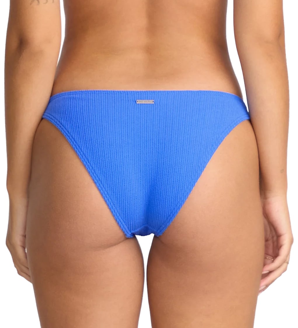 Billabong Sunrays Tropic Bikini Bottom - Tidal Blue – alternate view 1