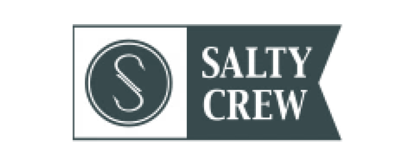 Salty Crew logo